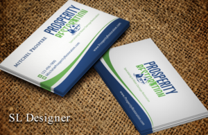 Business Card Design by SL Designer for Houston Slingshot Rental | Design: #10415073