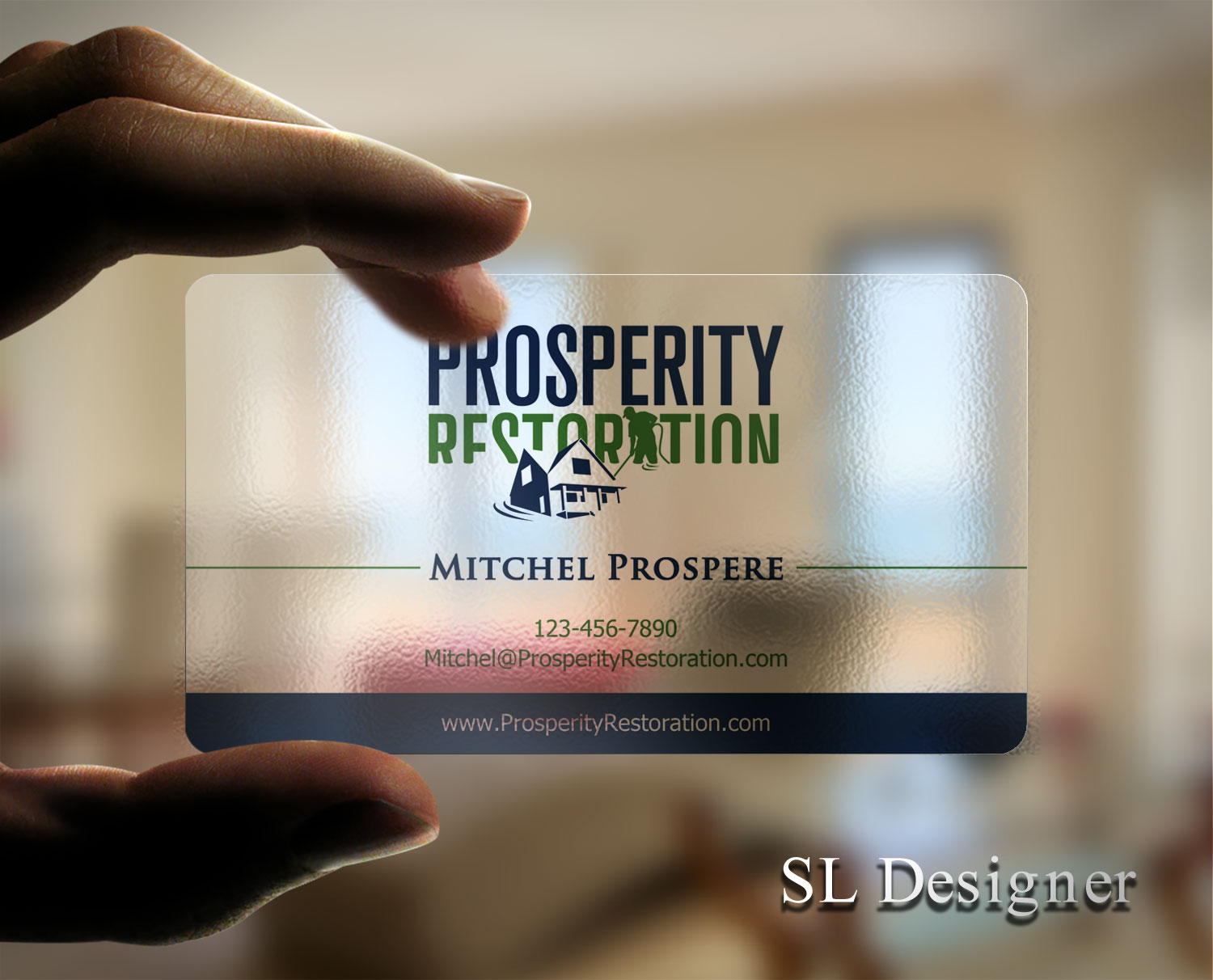 Business Card Design by SL Designer for Houston Slingshot Rental | Design #10415085