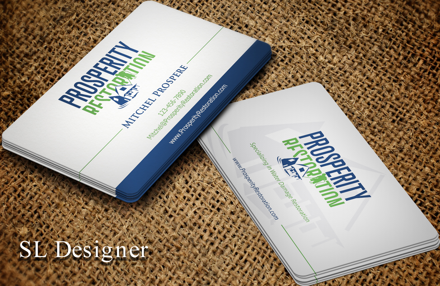 Business Card Design by SL Designer for Houston Slingshot Rental | Design #10415087