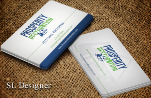 Business Card Design by SL Designer for Houston Slingshot Rental | Design: #10415087