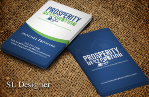 Business Card Design by SL Designer for Houston Slingshot Rental | Design: #10415088