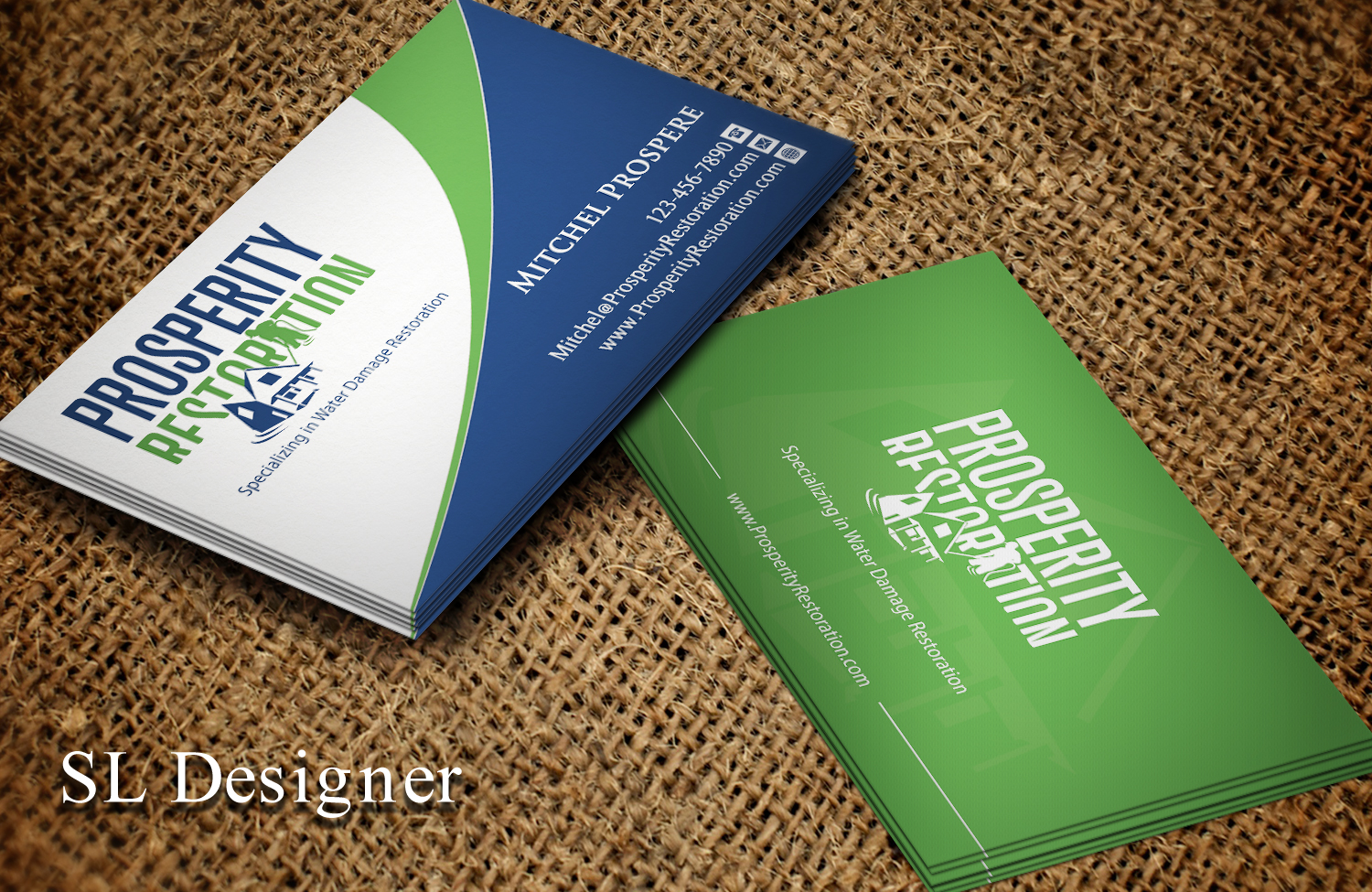 Business Card Design by SL Designer for Houston Slingshot Rental | Design #10415089