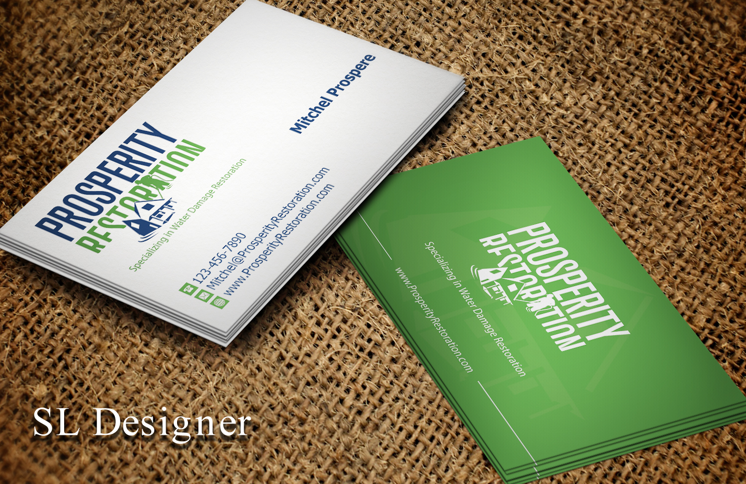 Business Card Design by SL Designer for Houston Slingshot Rental | Design #10415090