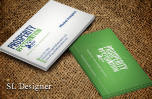 Business Card Design by SL Designer for Houston Slingshot Rental | Design: #10415090