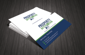 Business Card Design by Creative Designer 2016 for Houston Slingshot Rental | Design: #10414796