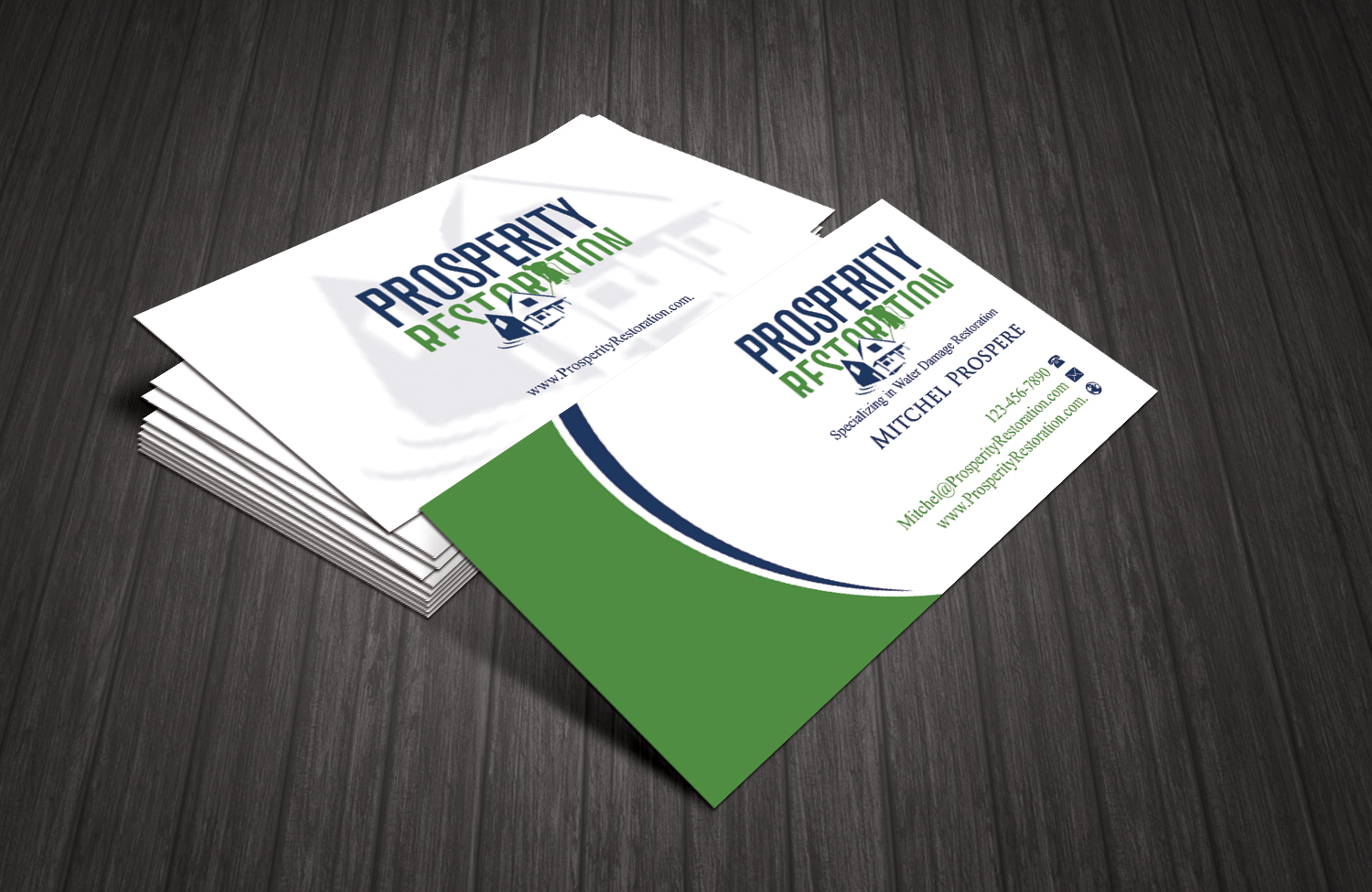 Business Card Design by Creative Designer 2016 for Houston Slingshot Rental | Design #10414800