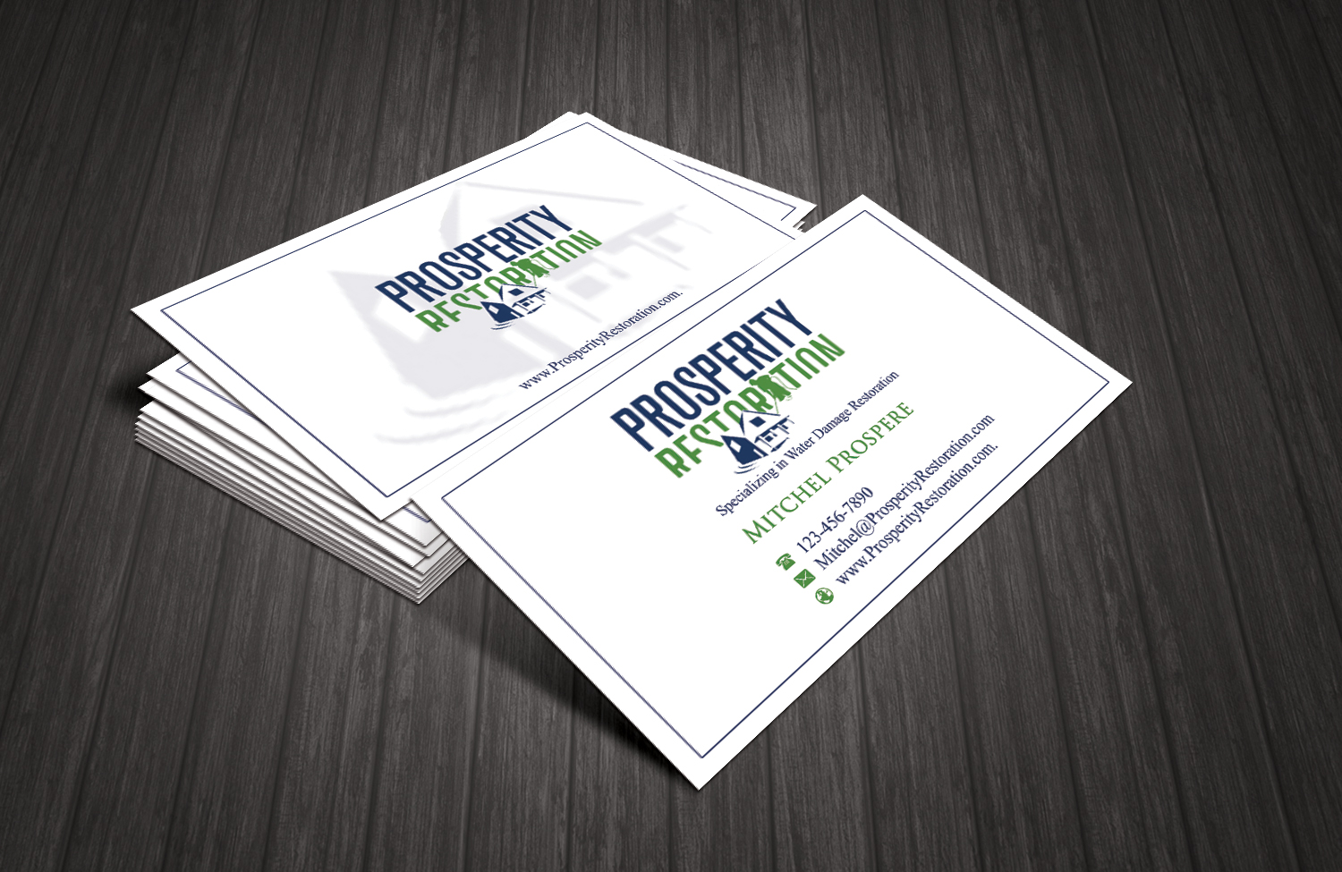 Business Card Design by Creative Designer 2016 for Houston Slingshot Rental | Design #10414801