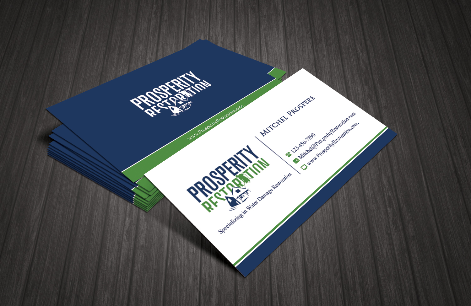 Business Card Design by Creative Designer 2016 for Houston Slingshot Rental | Design #10414866