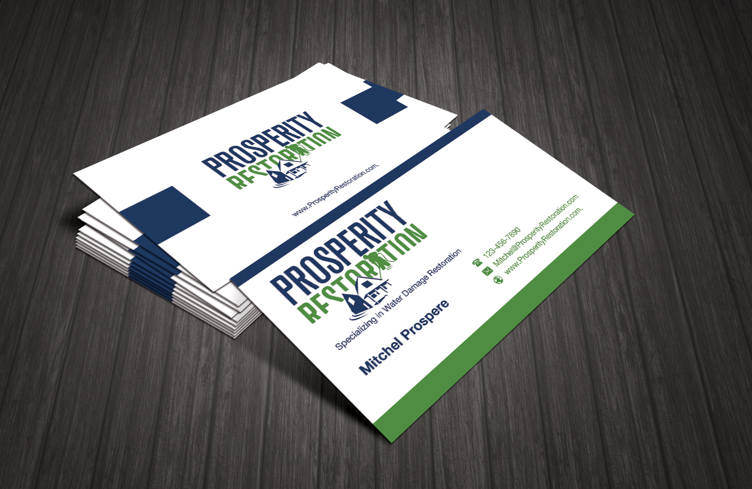 Business Card Design by Creative Designer 2016 for Houston Slingshot Rental | Design #10414996