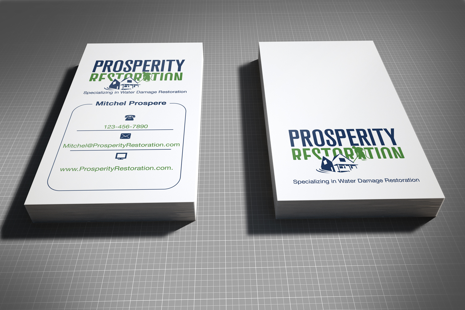 Business Card Design by Creative Designer 2016 for Houston Slingshot Rental | Design #10415224