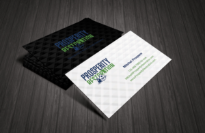 Business Card Design by Creative Designer 2016