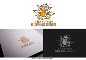 Logo Design by christianpoetoe