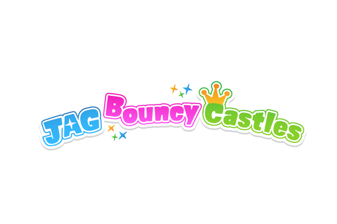 Diseño de Logo por Digihexagon para JAG Bouncy Castles | Diseño #10433266