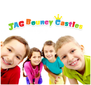 Design de Logo par Digihex pour JAG Bouncy Castles | Design : #10433335