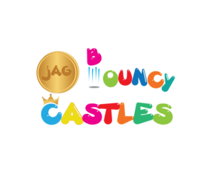 Design de Logo par Aeidan pour JAG Bouncy Castles | Design : #10435429