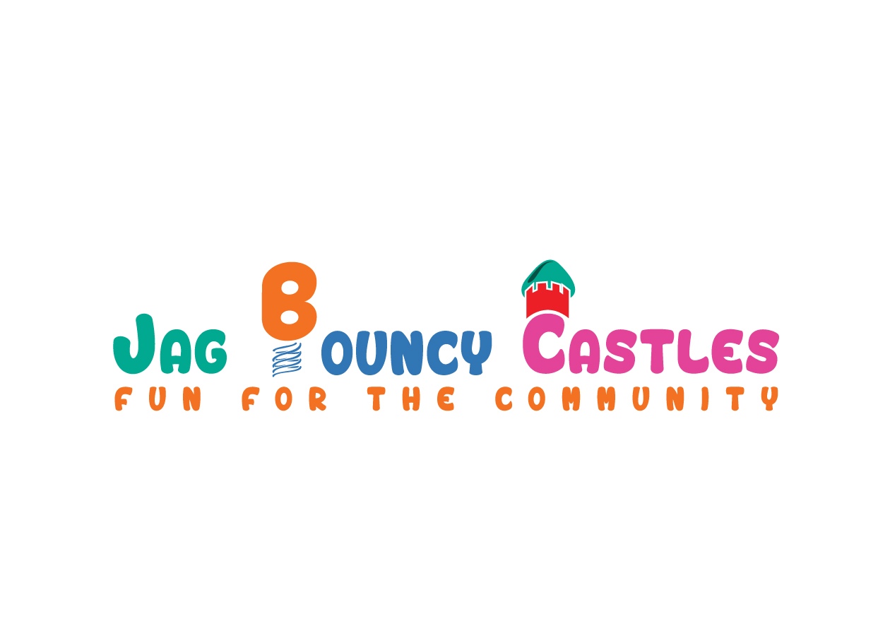 Diseño de Logo por creative.bugs para JAG Bouncy Castles | Diseño #10435598