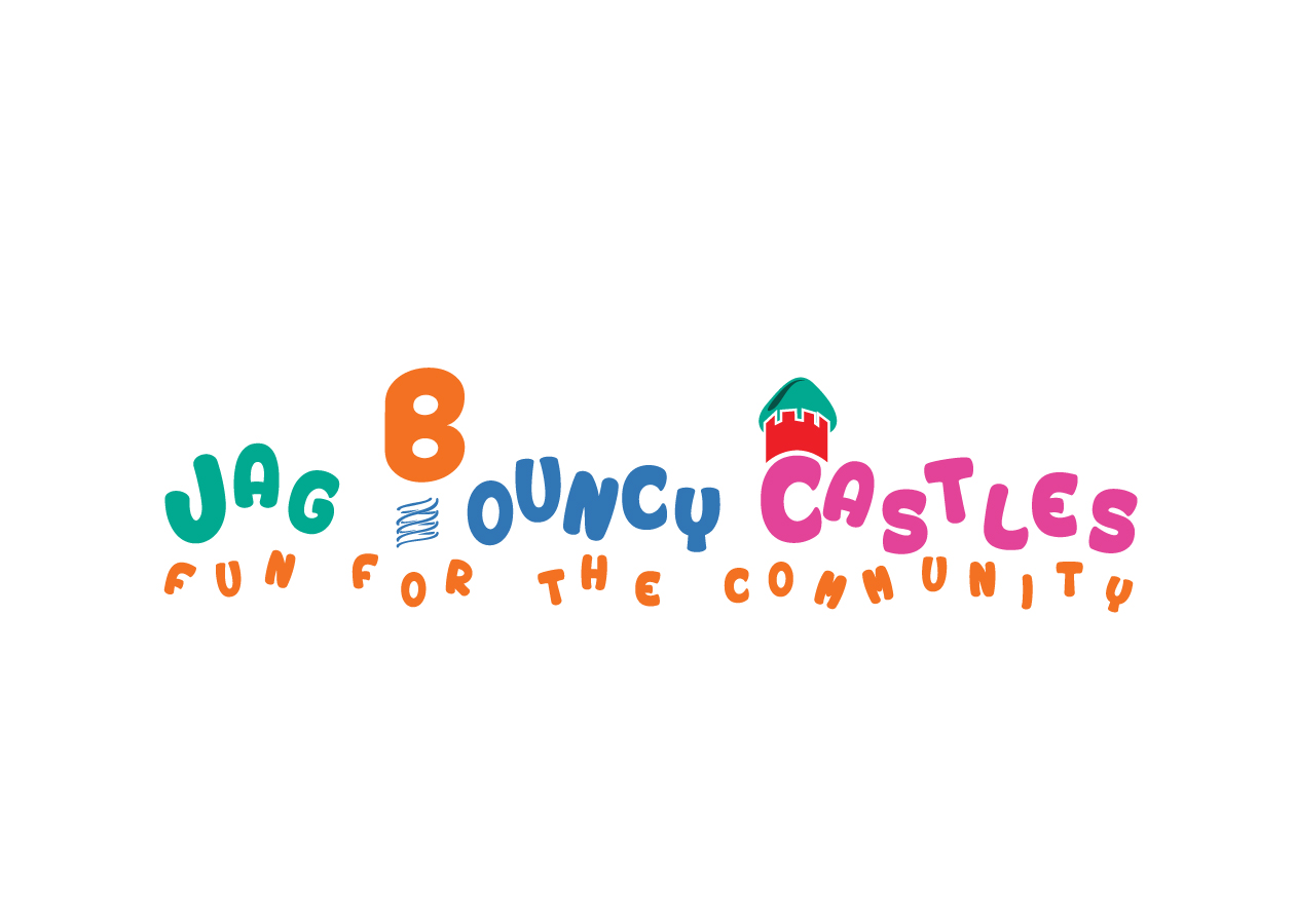 Design de Logo par creative.bugs pour JAG Bouncy Castles | Design #10448103
