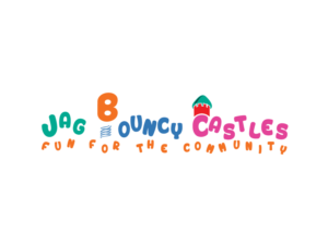 Design de Logo par creative.bugs pour JAG Bouncy Castles | Design : #10448103