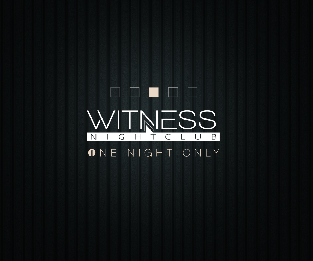 Logo Design by Joshua Carmichael for Guestlist | Design #2207233