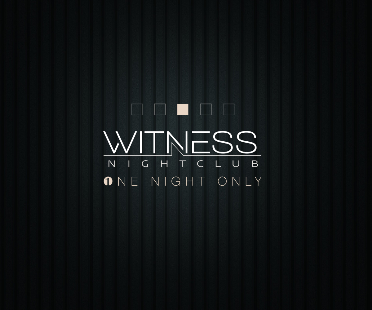Design de Logo par Joshua Carmichael pour Guestlist | Design #2207236