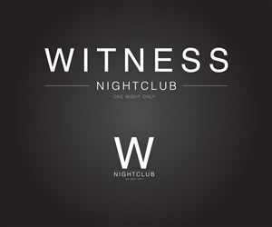 Logo Design by Chris Mair for Guestlist | Design: #2198311