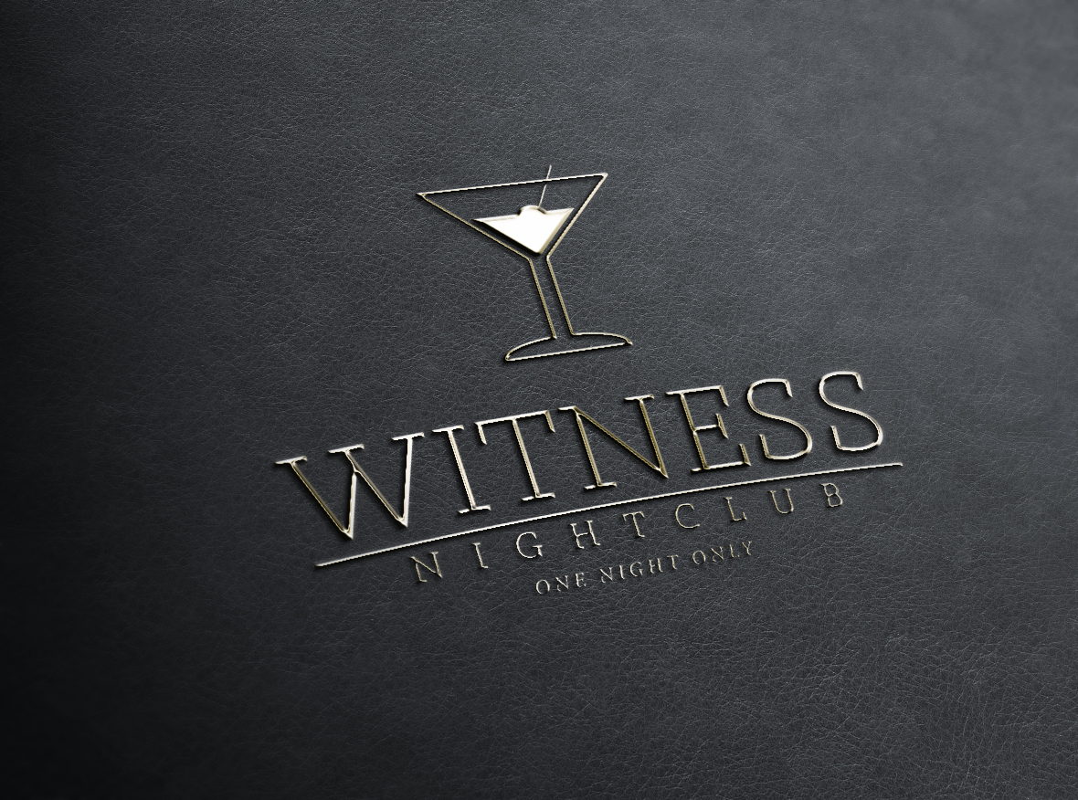 Logo Design by Mr. Panache for Guestlist | Design #2197280