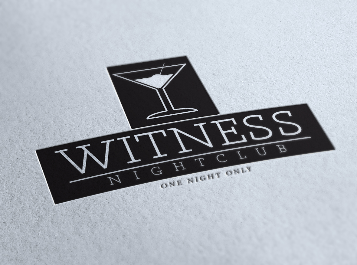 Logo-Design von Mr. Panache für Guestlist | Design #2197283