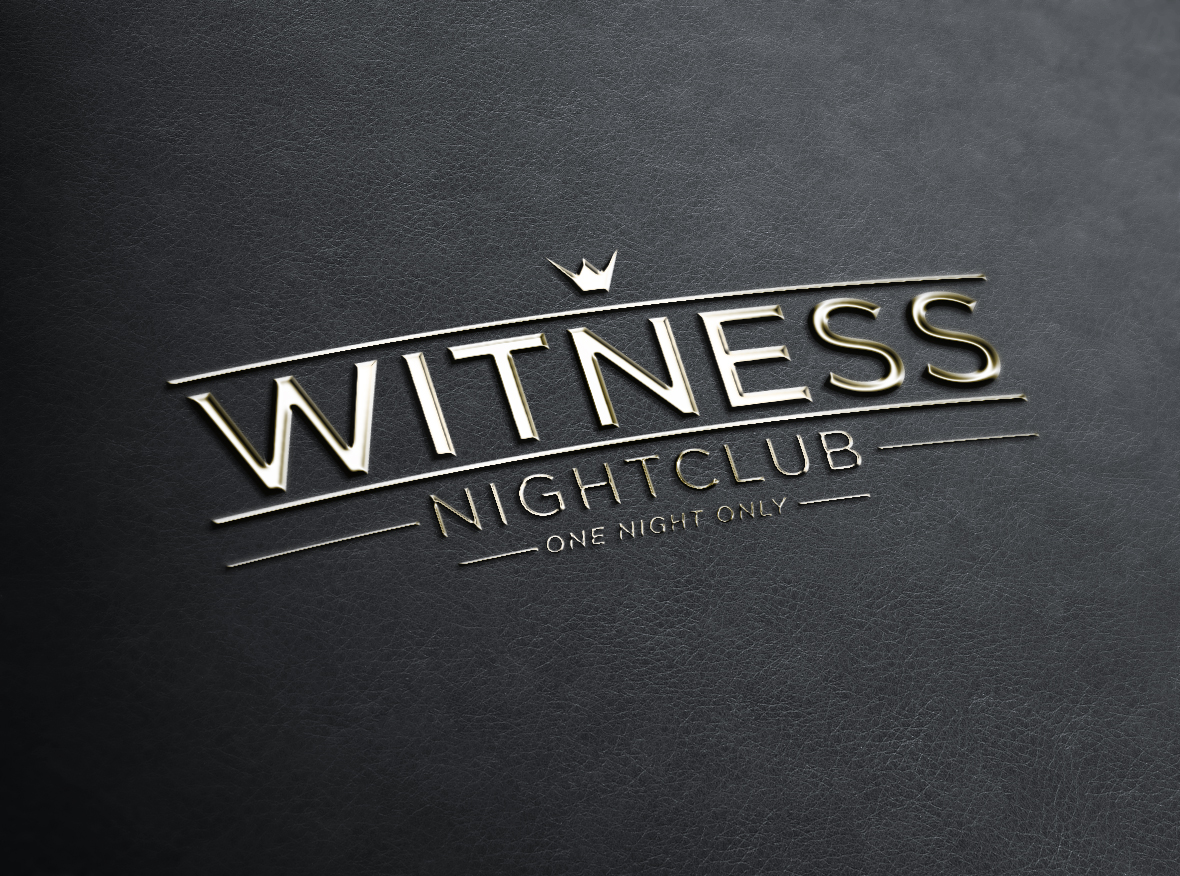 Logo Design by Mr. Panache for Guestlist | Design #2199426
