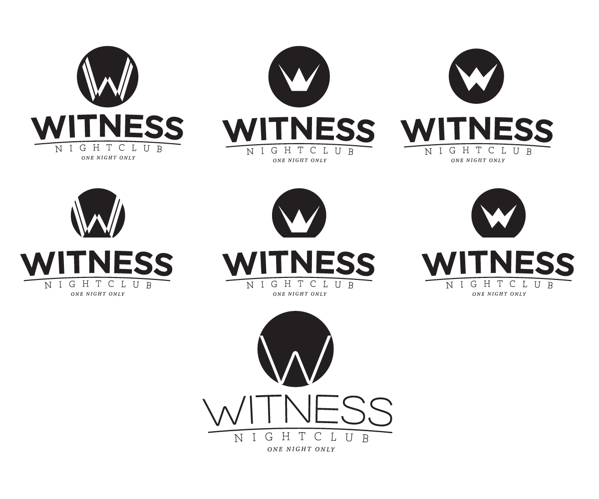 Logo-Design von Mr. Panache für Guestlist | Design #2212673