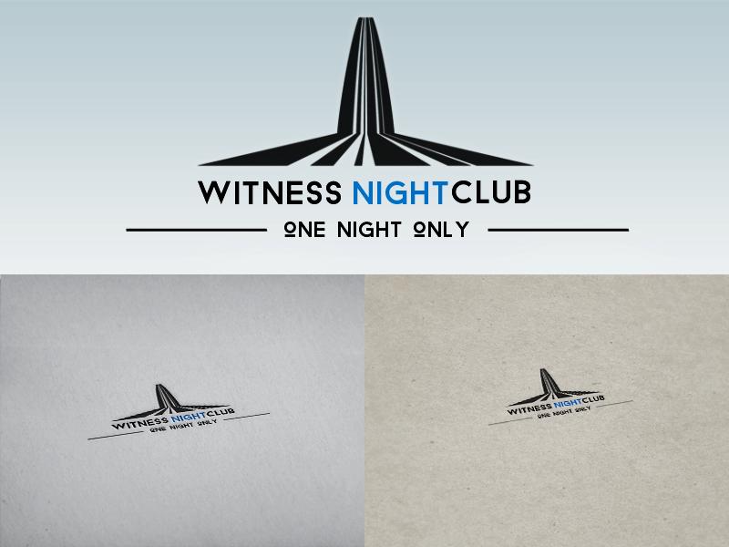 Logo Design by STOESKI_Design for Guestlist | Design #2196814
