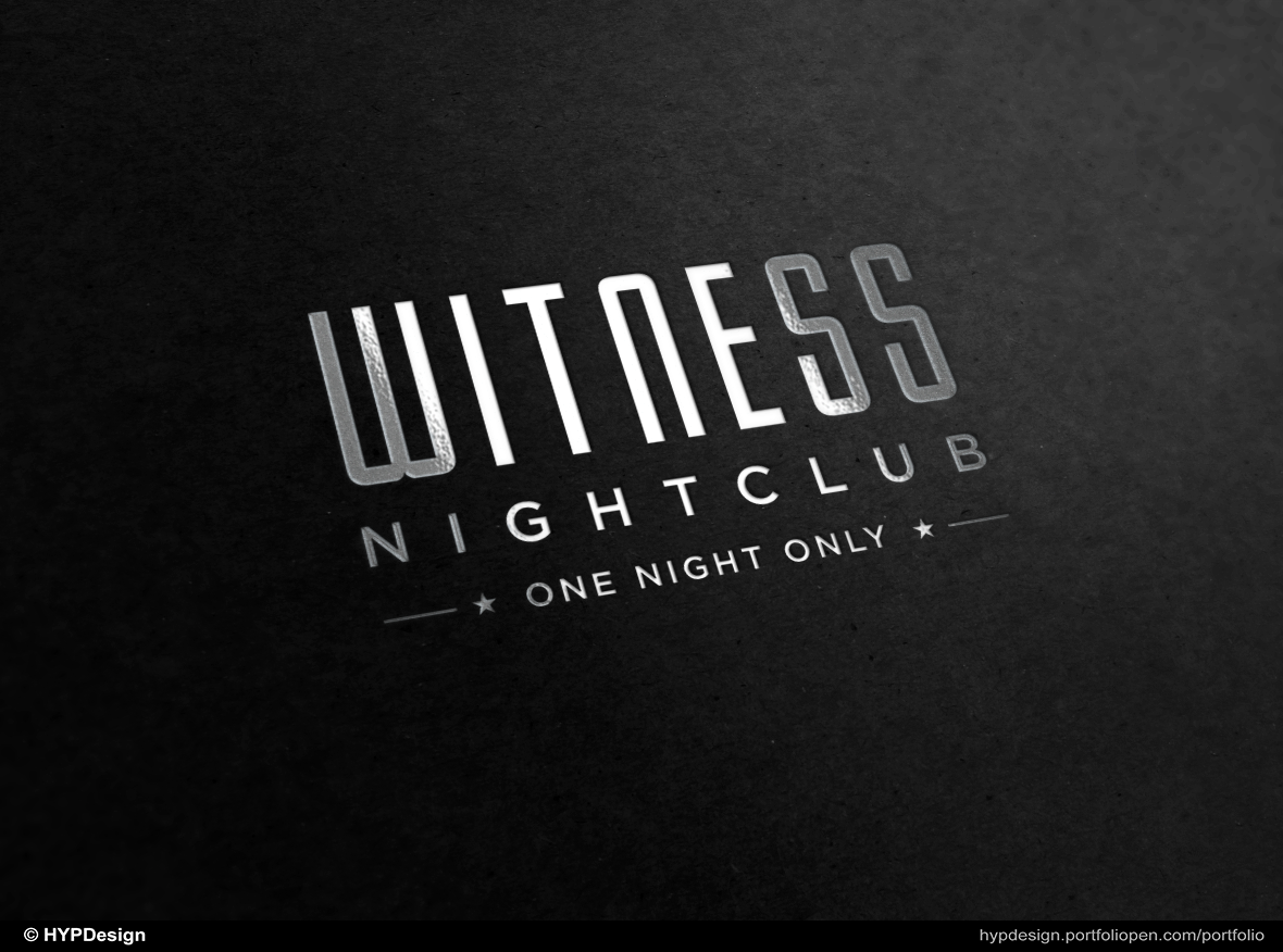 Diseño de Logo por HYPdesign para Guestlist | Diseño #2205774