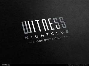 Diseño de Logo por HYPdesign para Guestlist | Diseño: #2205774
