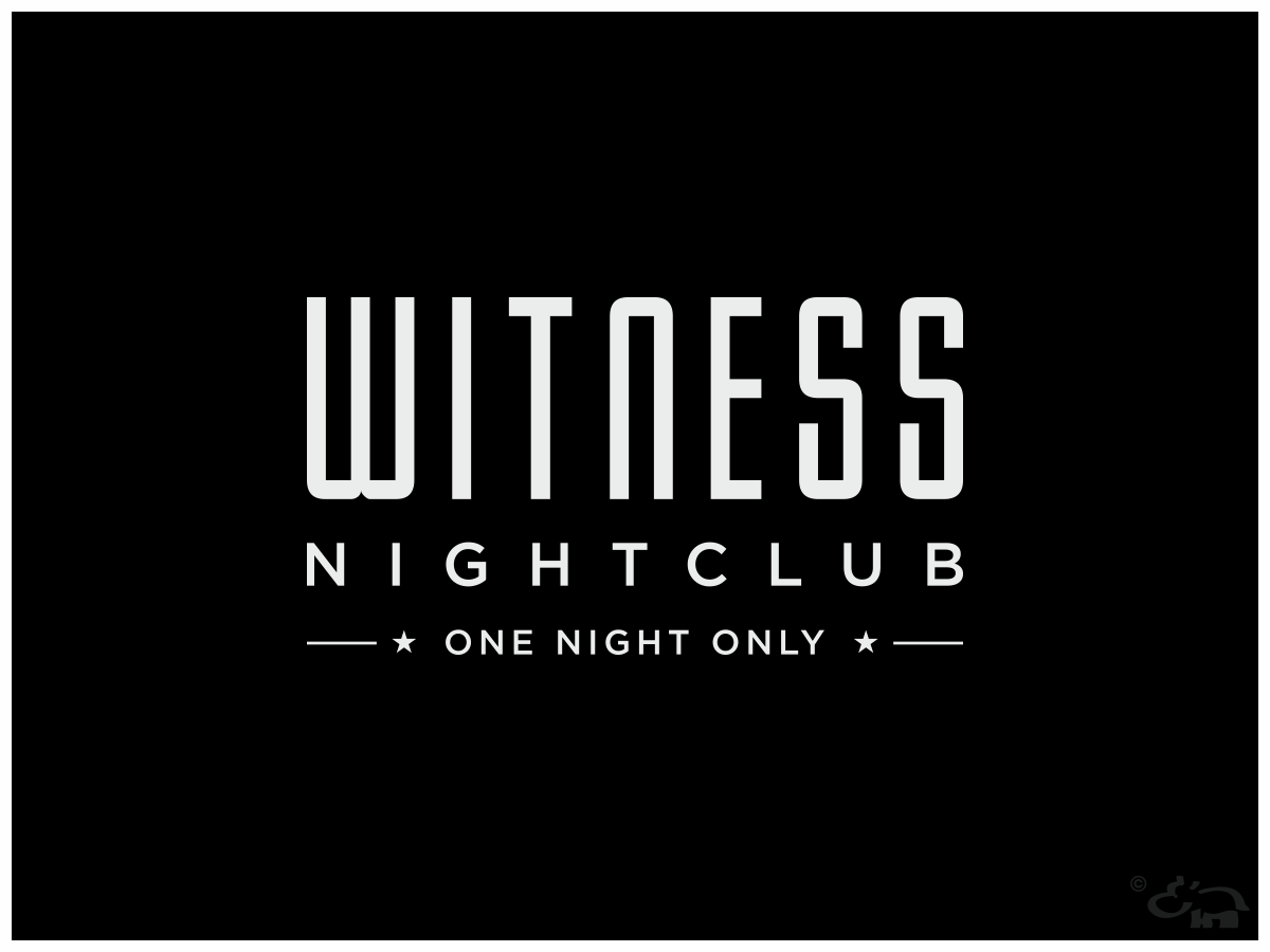 Logo Design by HYPdesign for Guestlist | Design #2205775