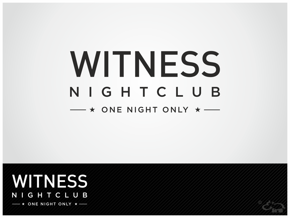 Logo Design by HYPdesign for Guestlist | Design #2209007