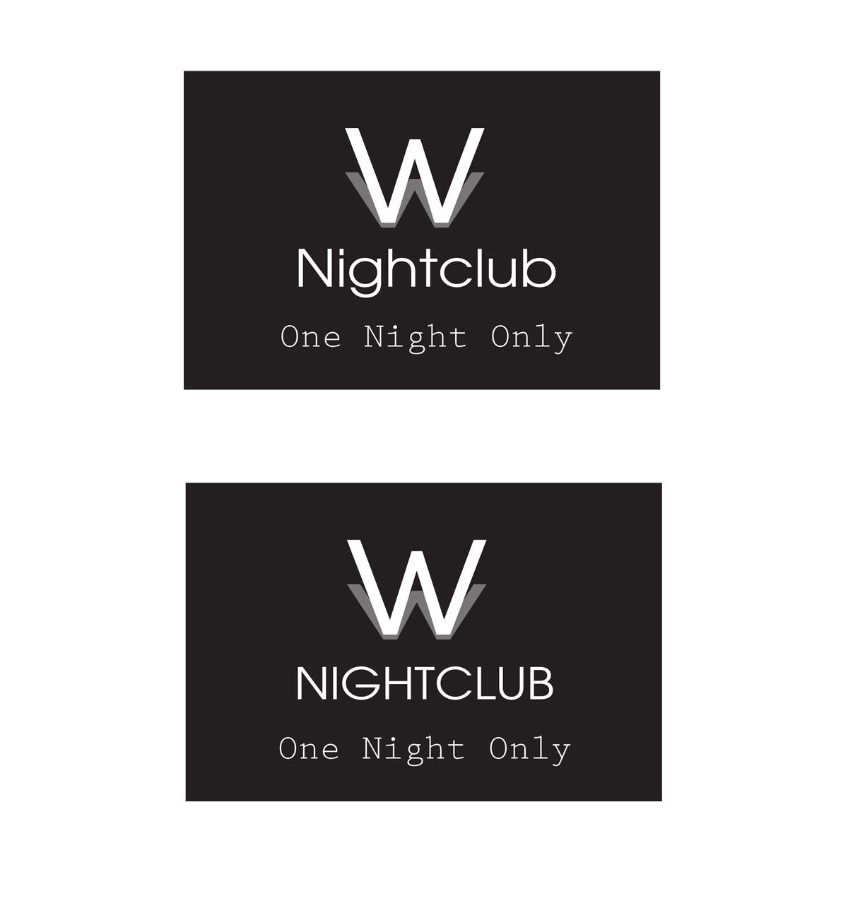 Design de Logo par Soula Vetter pour Guestlist | Design #2198758