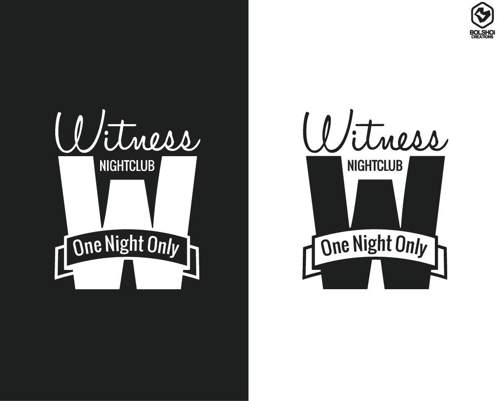 Design de Logo par Bolshoi Creations pour Guestlist | Design #2199583