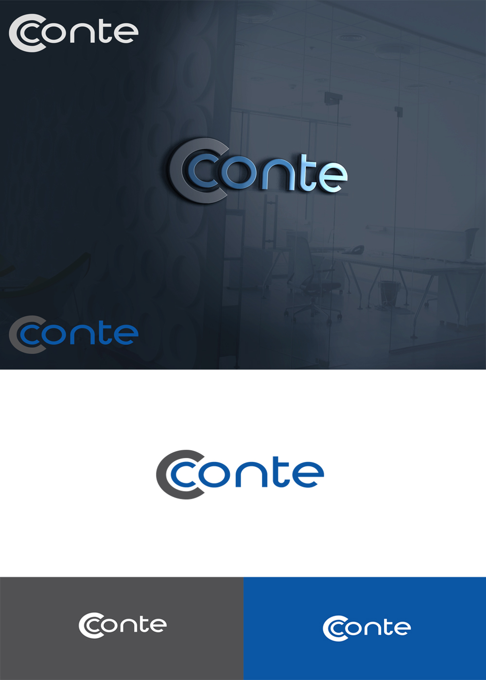 Design de Logo par goranvisnjic82 pour ce projet | Design #10448716