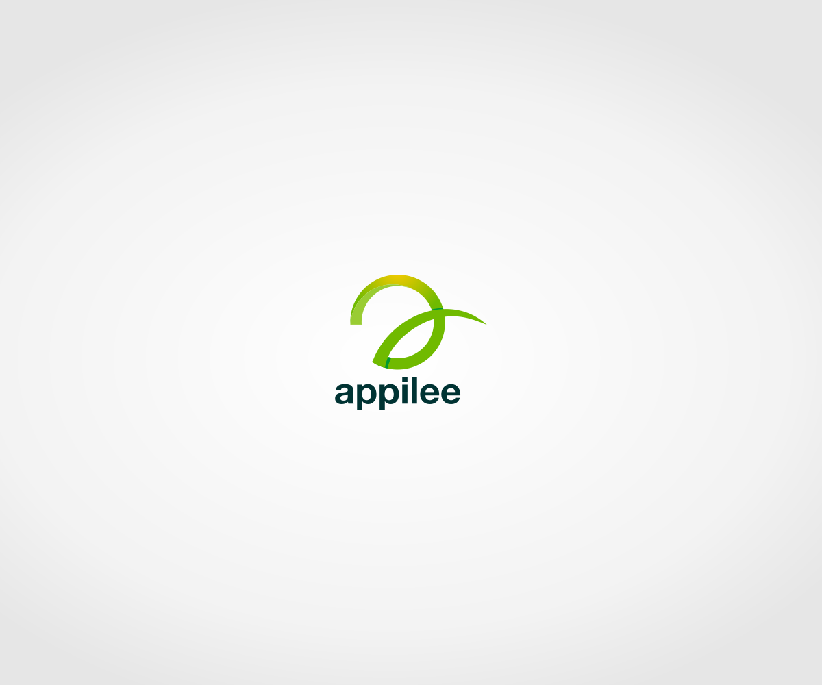 Logo-Design von Dyoz für appilee | Design #10413661