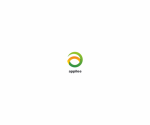 Logo Design by Dyoz for appilee | Design: #10419514