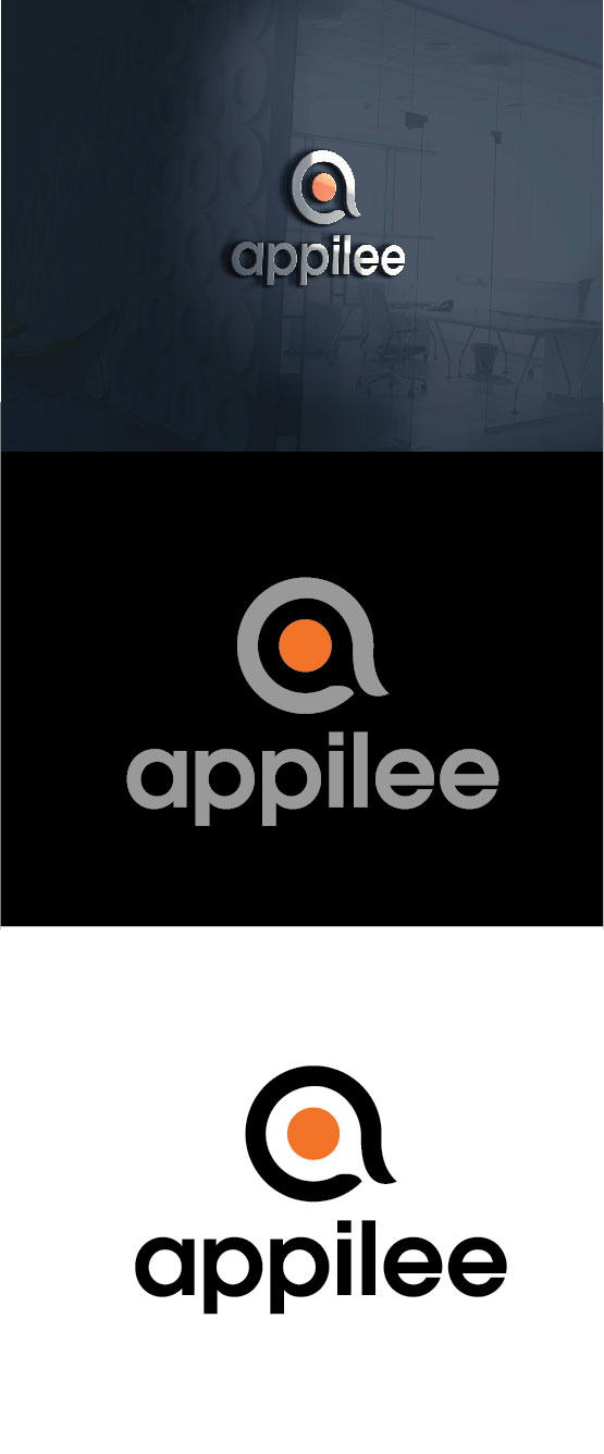 Logo-Design von Tamilan für appilee | Design #10415333