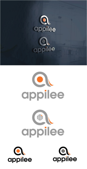 Logo Design by Tamilan for appilee | Design: #10415542
