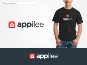 Logo-Design von airborne für appilee | Design #10451435