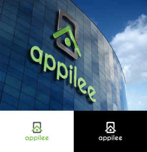 Logo Design by mjsteadfast for appilee | Design: #10413976