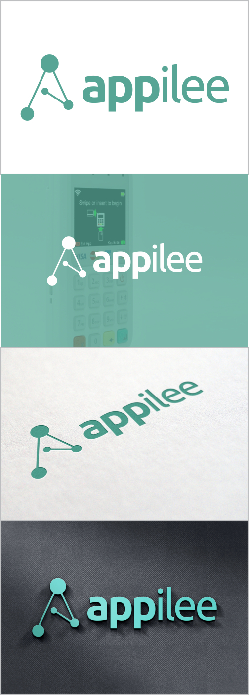 Logo Design by DG for appilee | Design #10426834