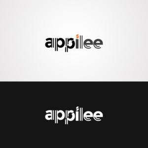 Logo-Design von vp.salim für appilee | Design #10419607