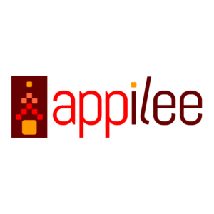 Logo Design by Keith91762 for appilee | Design: #10414519