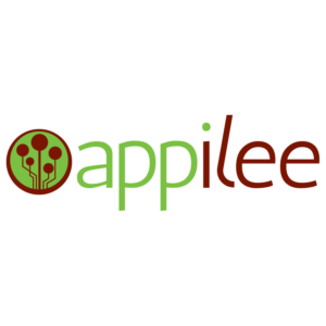 Logo Design by Keith91762 for appilee | Design: #10415843