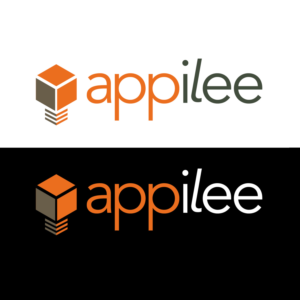 Logo Design by Keith91762 for appilee | Design: #10427478
