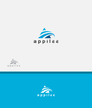 Logo Design by kaijuthemes for appilee | Design: #10441970