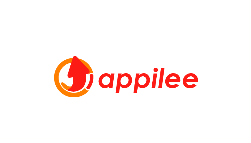 Logo Design by Kifayatofficial for appilee | Design #10416272